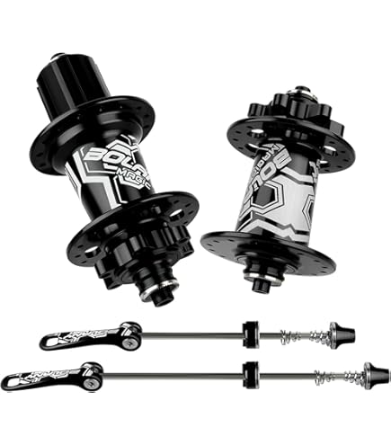 xmw∗∗∗∗∗∗∗∗です❣️0627 Amazon.com: ZTTO MTB 6 Pawls Disc Brake Hub 32 Holes P3 VS